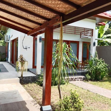 Villa Aditya Tejakula Ngoại thất bức ảnh