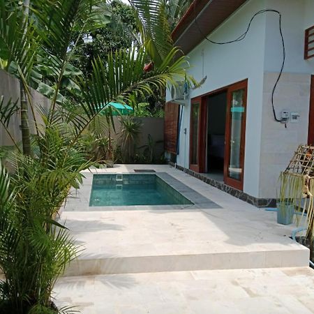 Villa Aditya Tejakula Ngoại thất bức ảnh