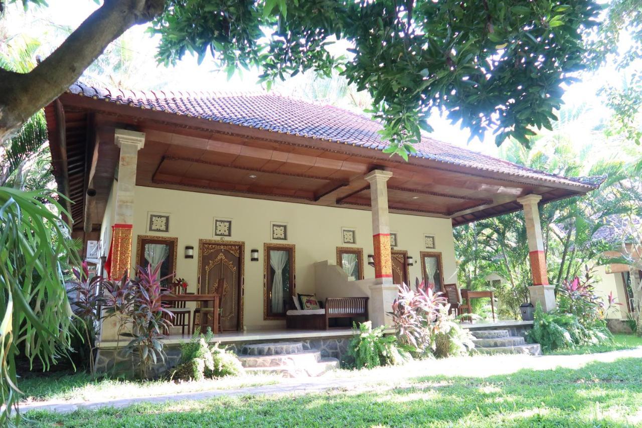 Villa Aditya Tejakula Ngoại thất bức ảnh