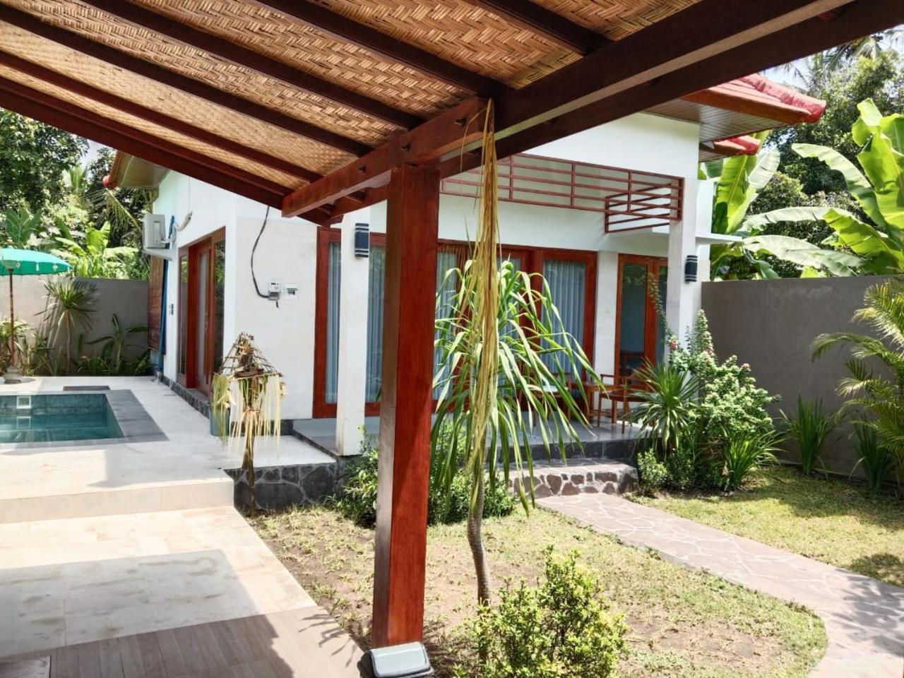 Villa Aditya Tejakula Ngoại thất bức ảnh