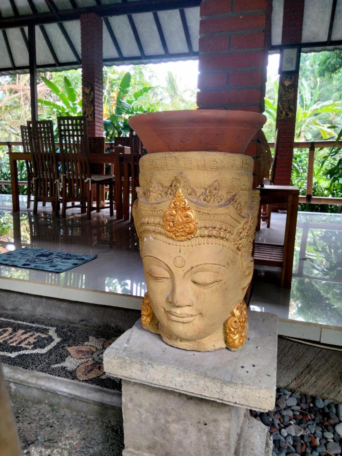 Villa Aditya Tejakula Ngoại thất bức ảnh