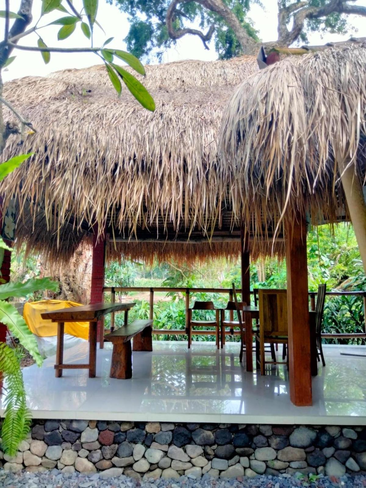 Villa Aditya Tejakula Ngoại thất bức ảnh
