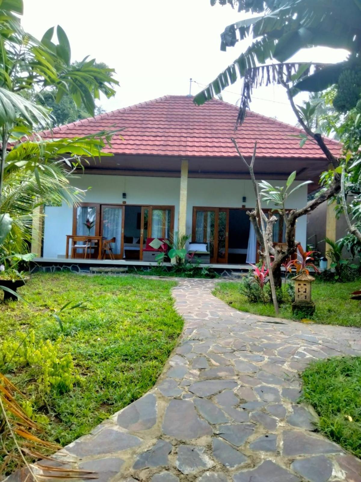Villa Aditya Tejakula Ngoại thất bức ảnh