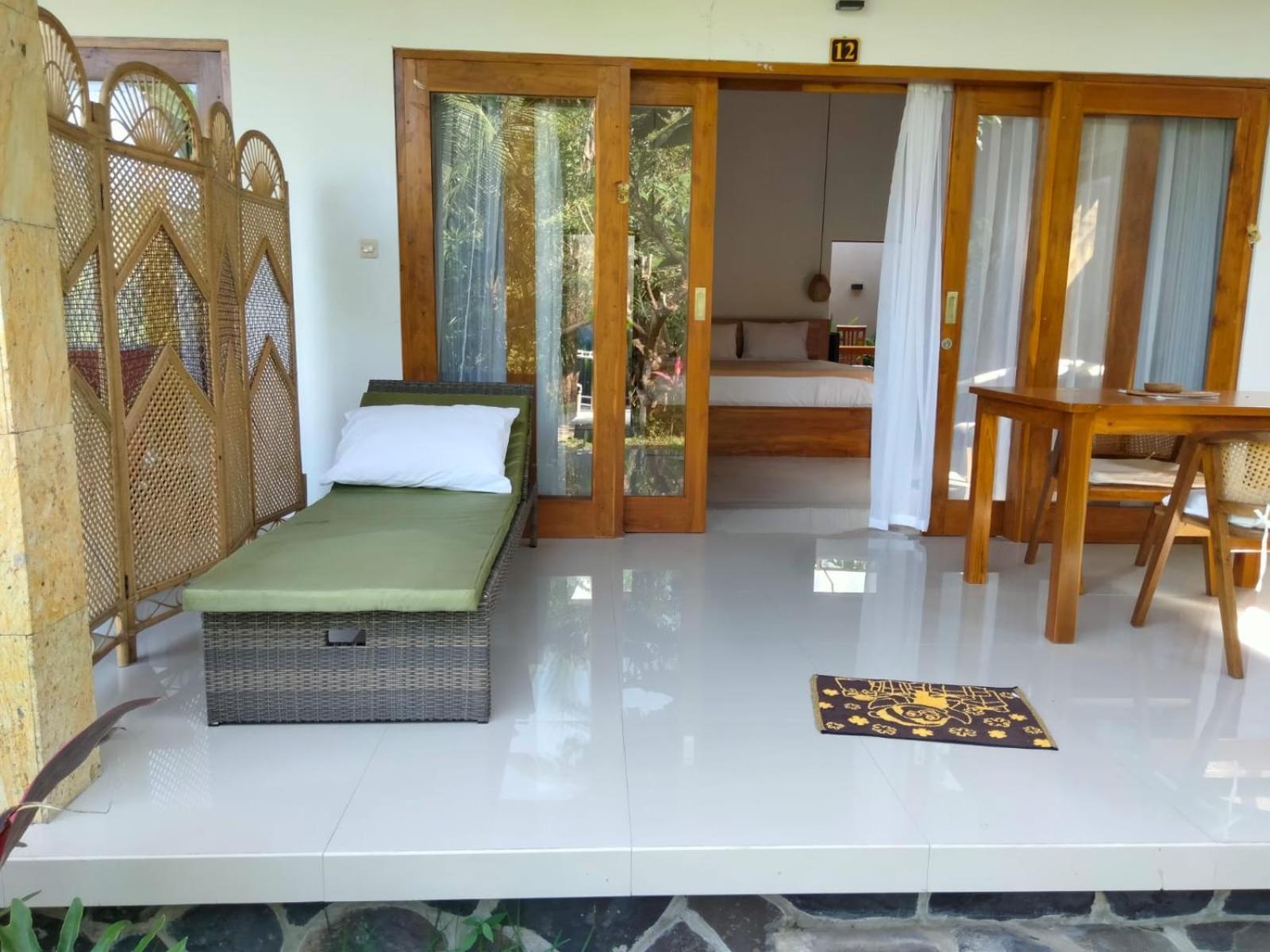 Villa Aditya Tejakula Ngoại thất bức ảnh