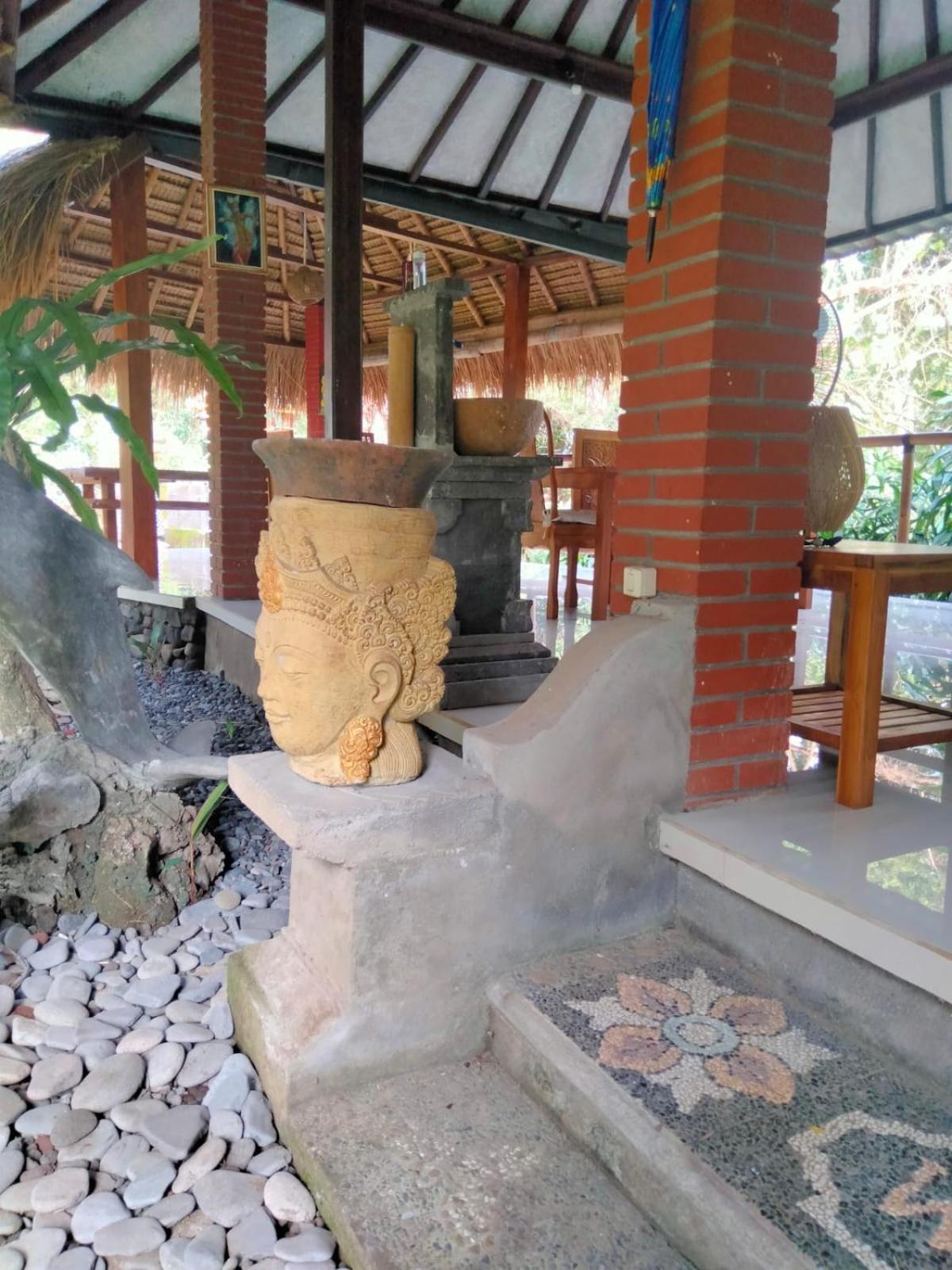Villa Aditya Tejakula Ngoại thất bức ảnh