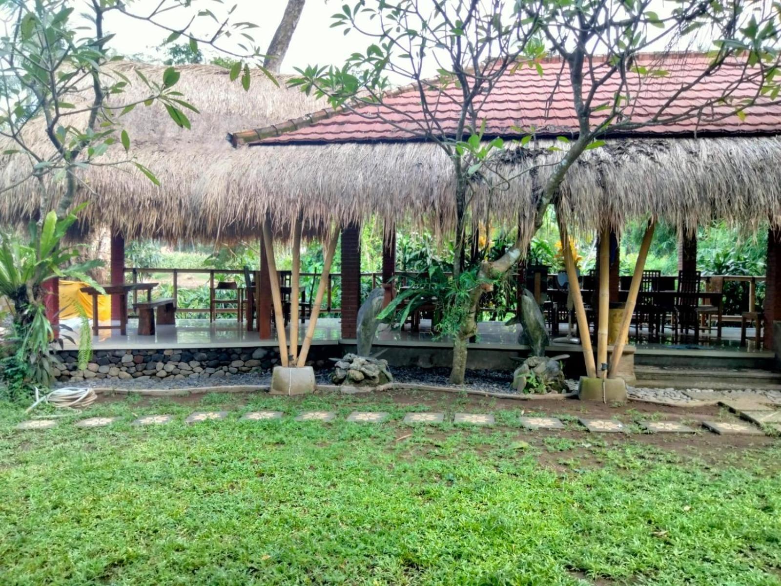 Villa Aditya Tejakula Ngoại thất bức ảnh