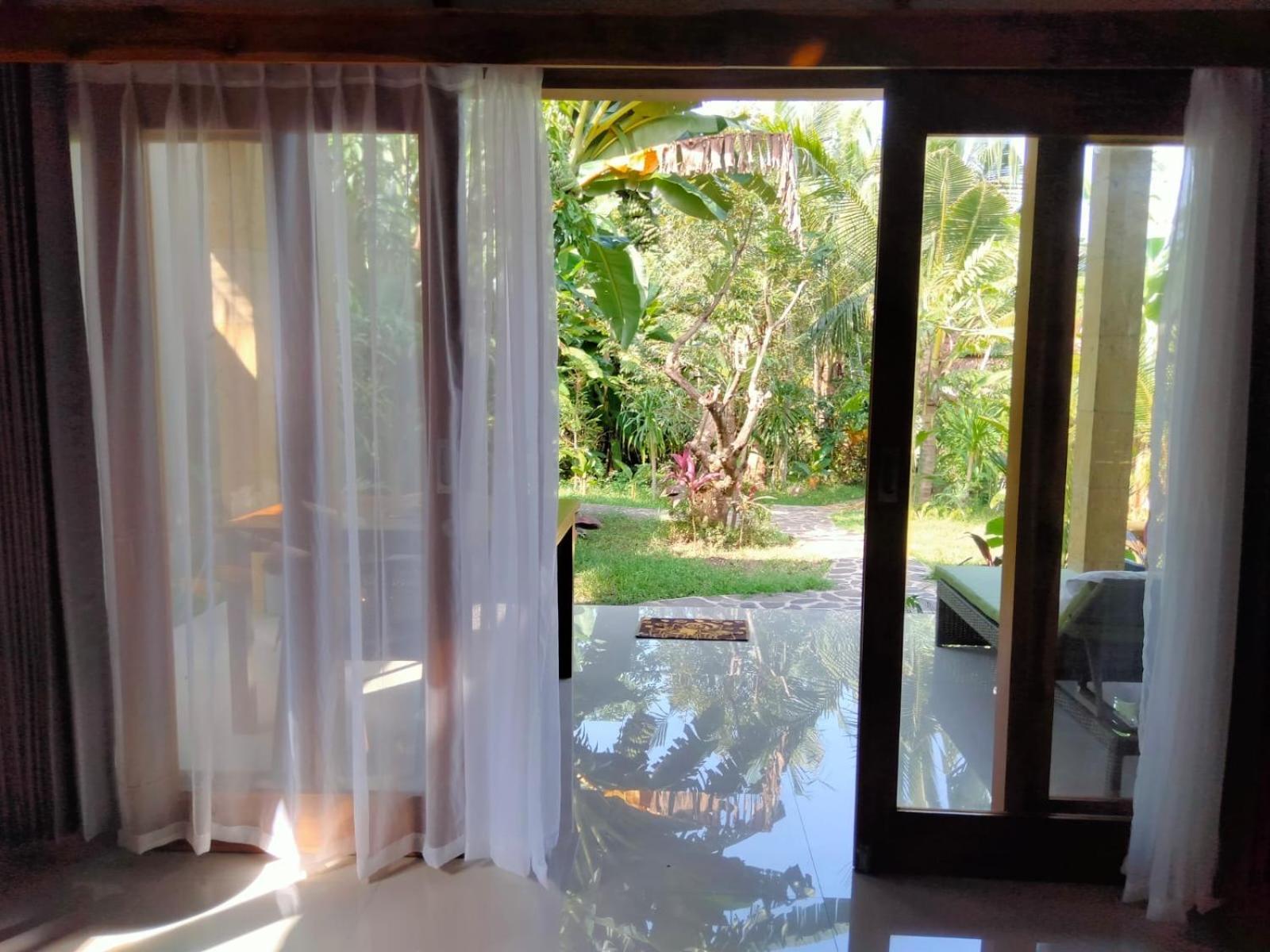 Villa Aditya Tejakula Ngoại thất bức ảnh