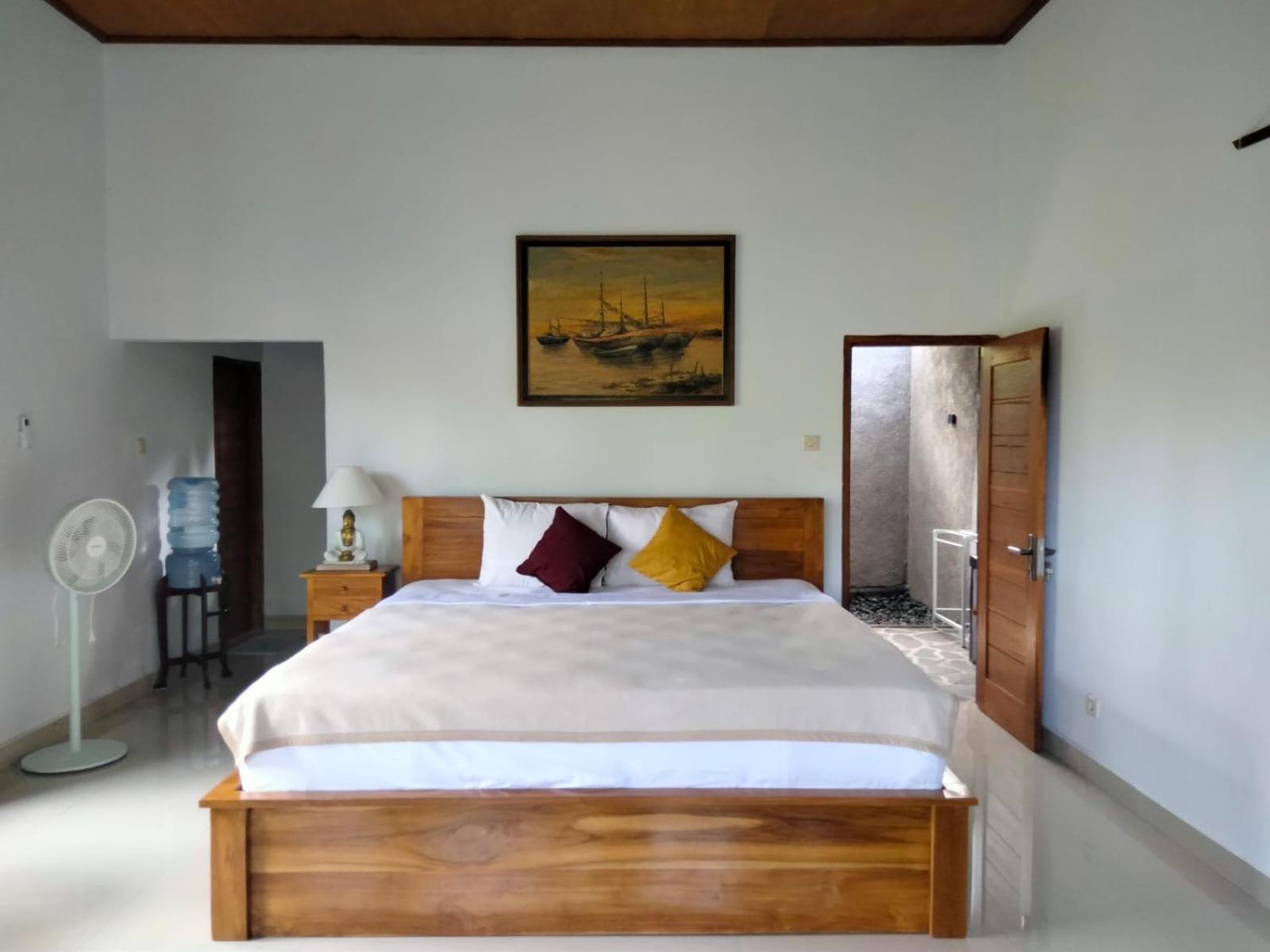 Villa Aditya Tejakula Ngoại thất bức ảnh