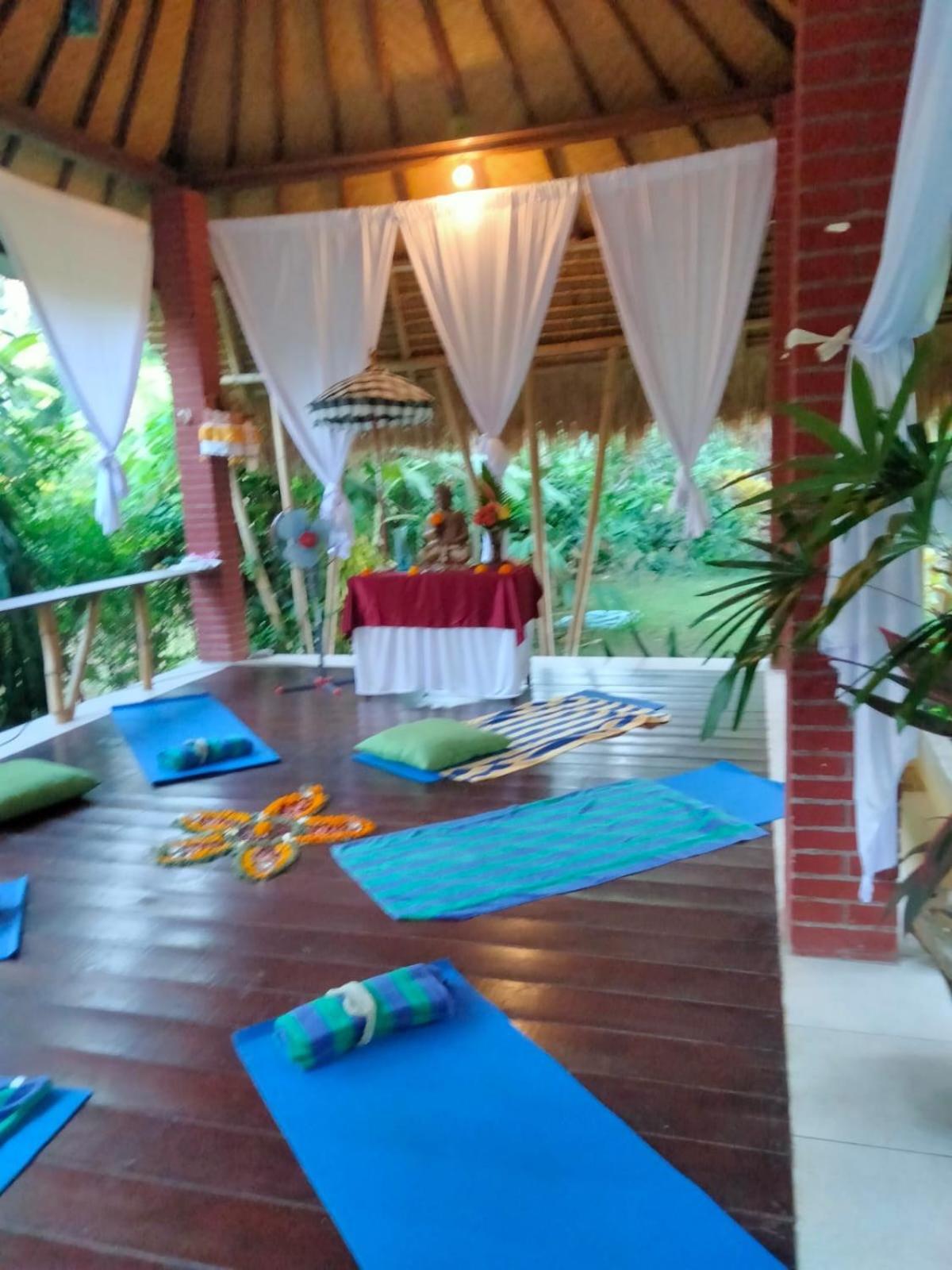 Villa Aditya Tejakula Ngoại thất bức ảnh