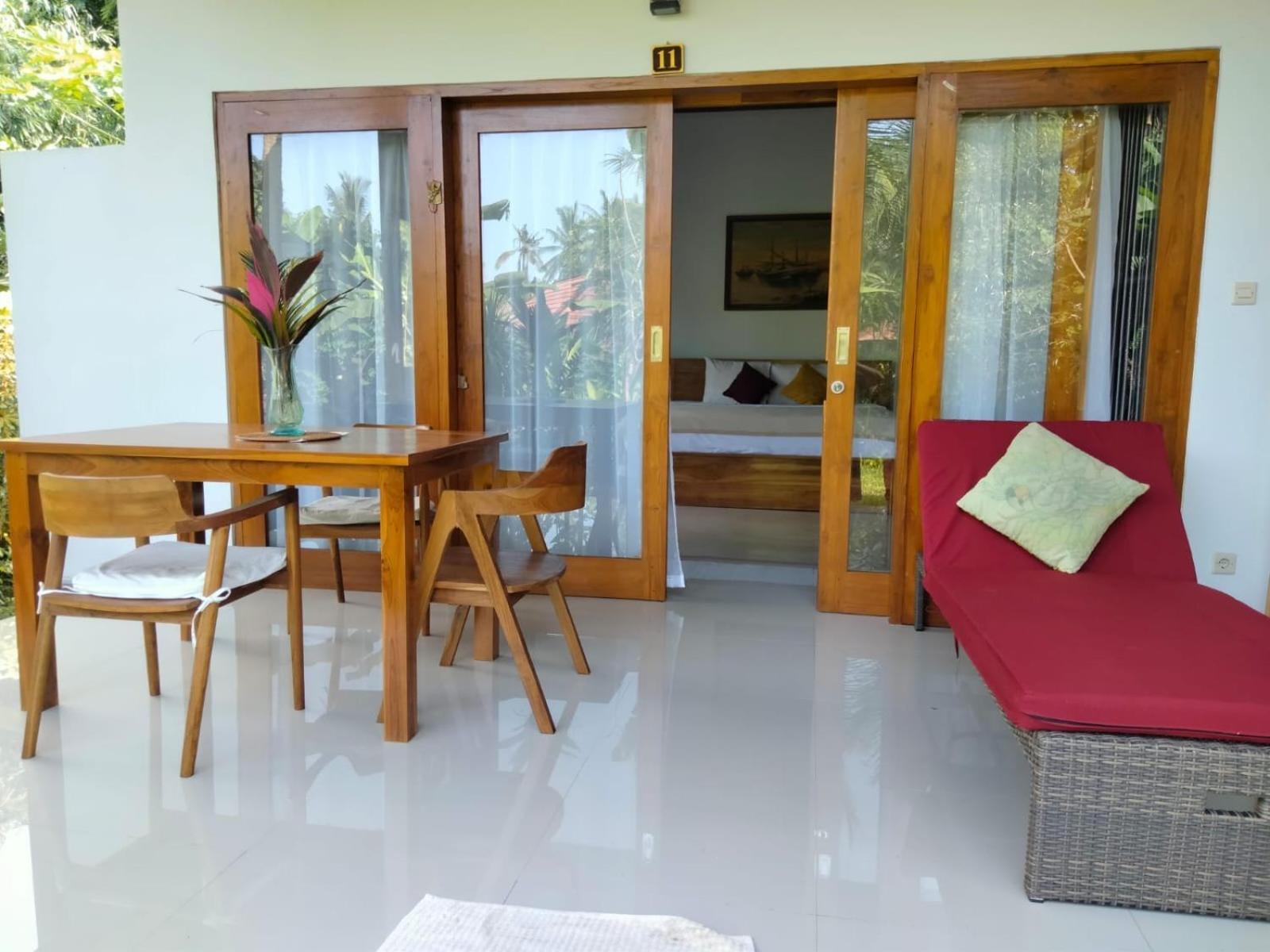 Villa Aditya Tejakula Ngoại thất bức ảnh