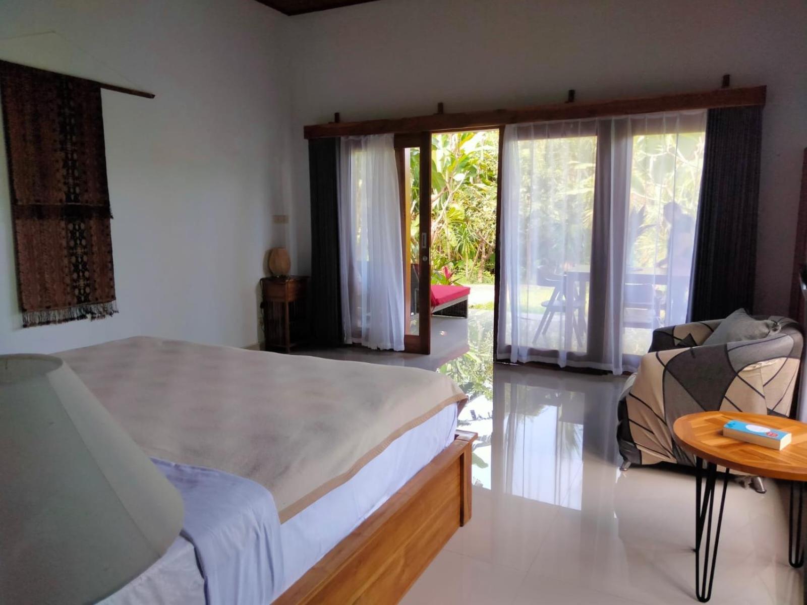 Villa Aditya Tejakula Ngoại thất bức ảnh