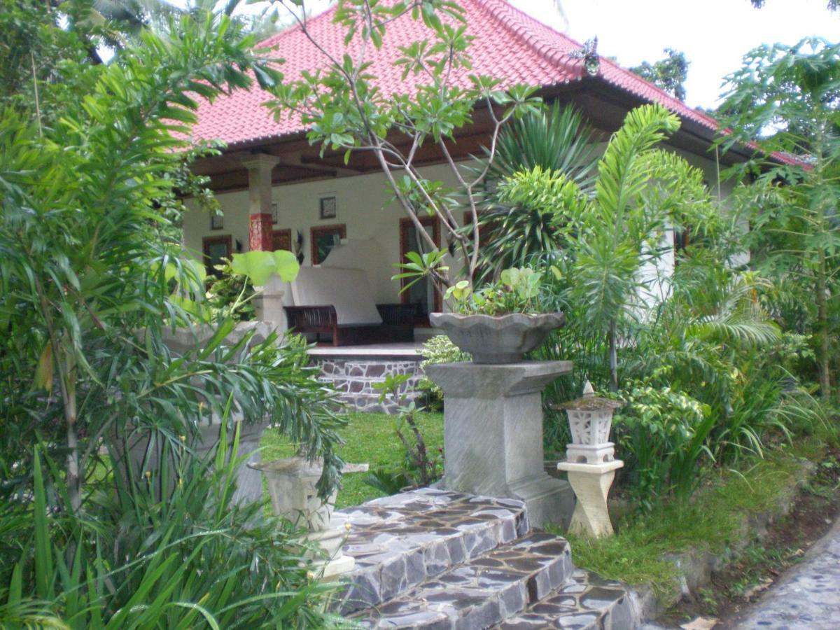 Villa Aditya Tejakula Ngoại thất bức ảnh