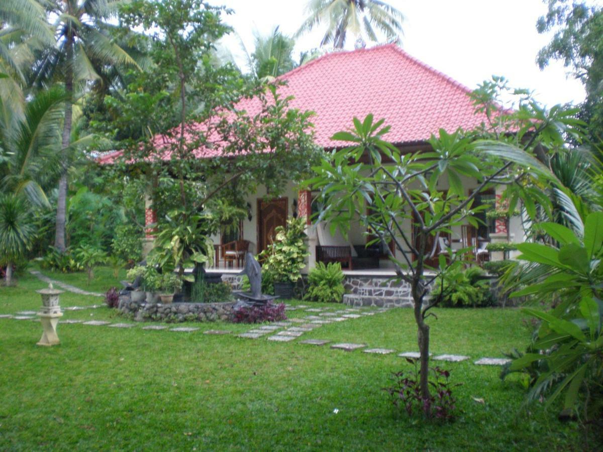 Villa Aditya Tejakula Ngoại thất bức ảnh