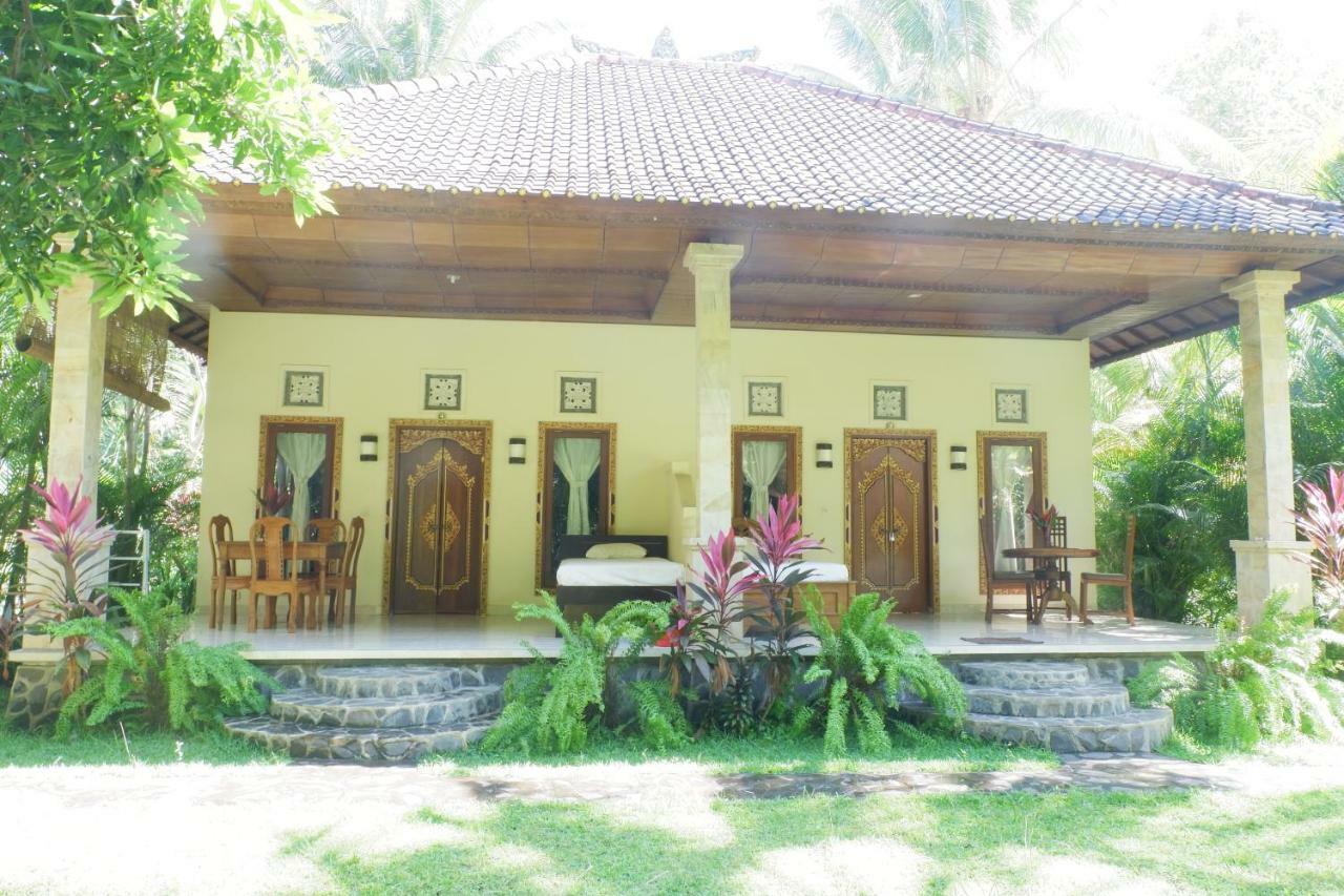 Villa Aditya Tejakula Ngoại thất bức ảnh