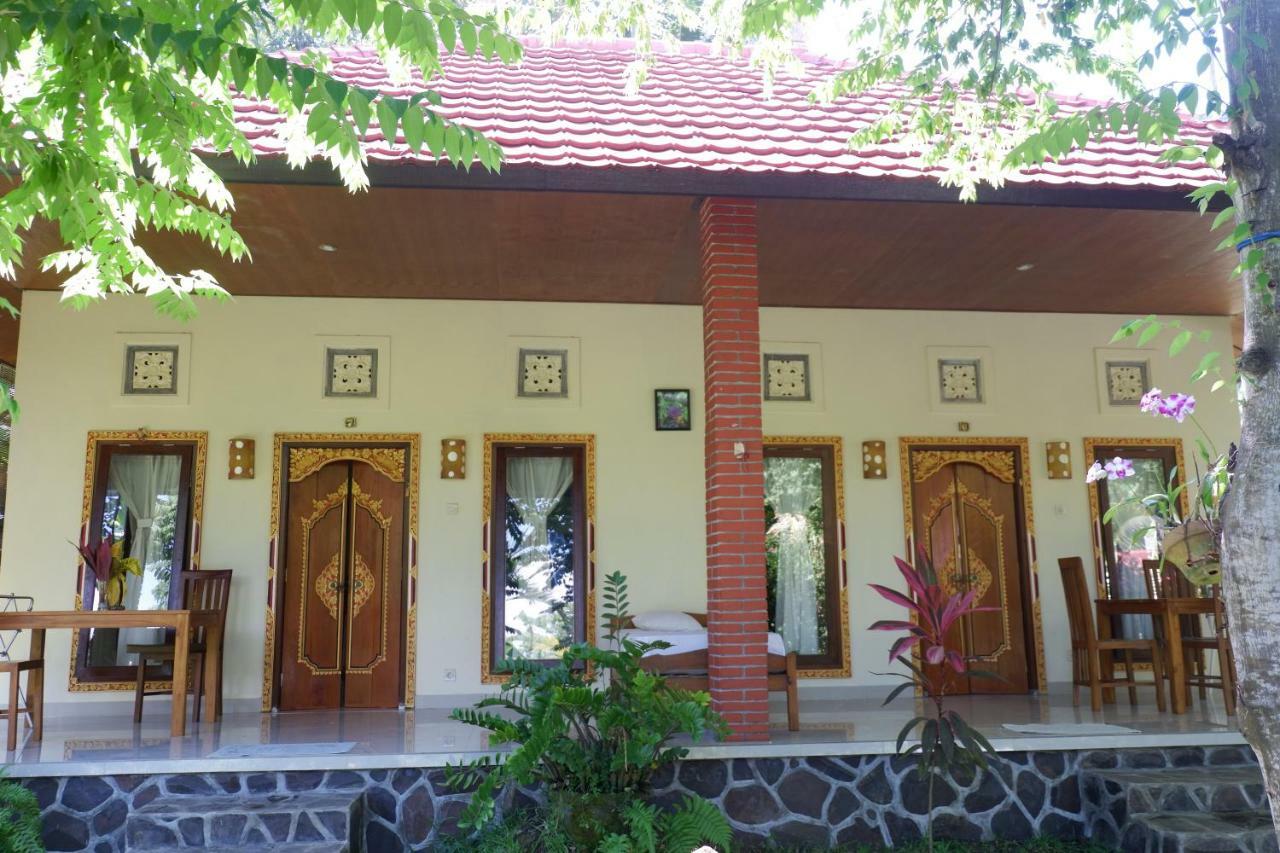 Villa Aditya Tejakula Ngoại thất bức ảnh