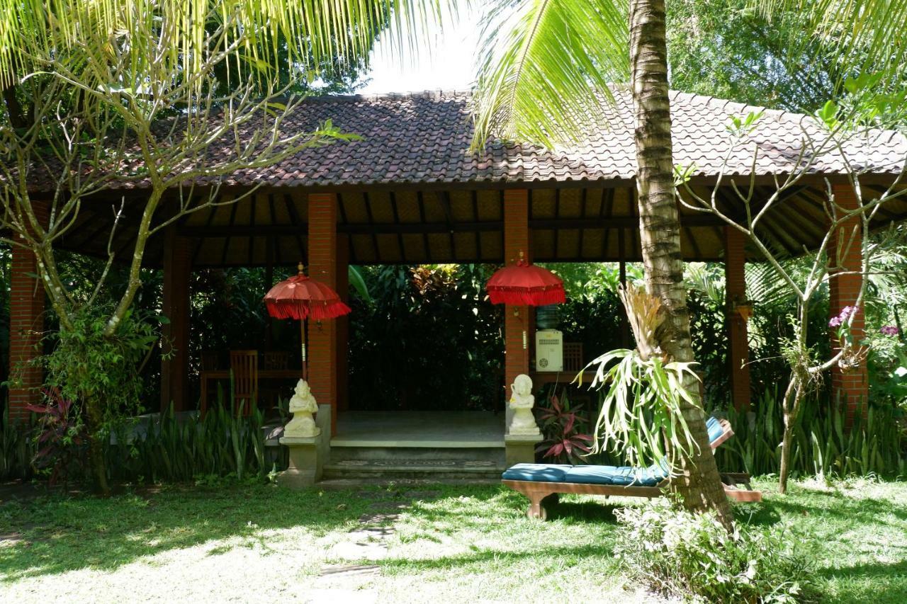 Villa Aditya Tejakula Ngoại thất bức ảnh